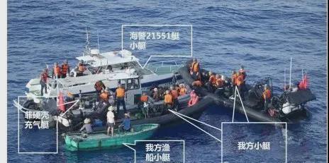 最新海警船名揭秘，小巷深处的海洋故事与神秘小店探索